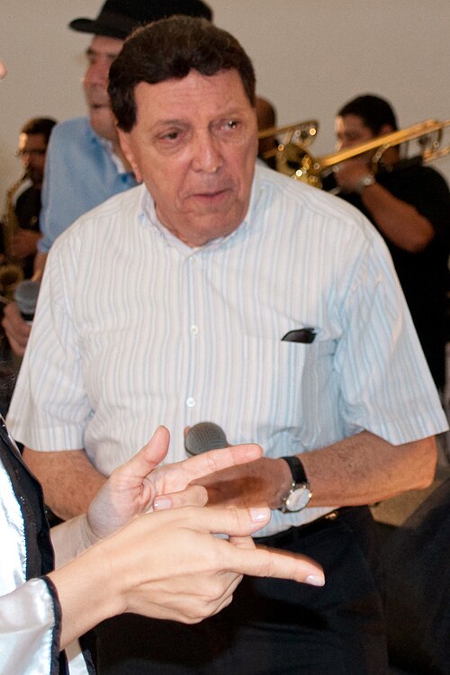 Claudionor Germano · foto 1