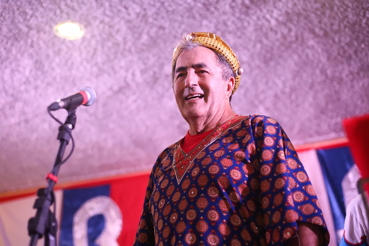 Getúlio Cavalcanti · foto 1