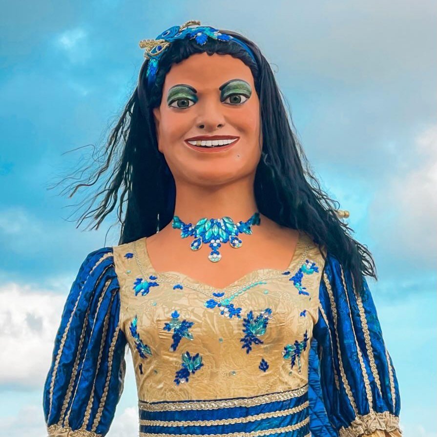 Mulher do Dia · foto 1
