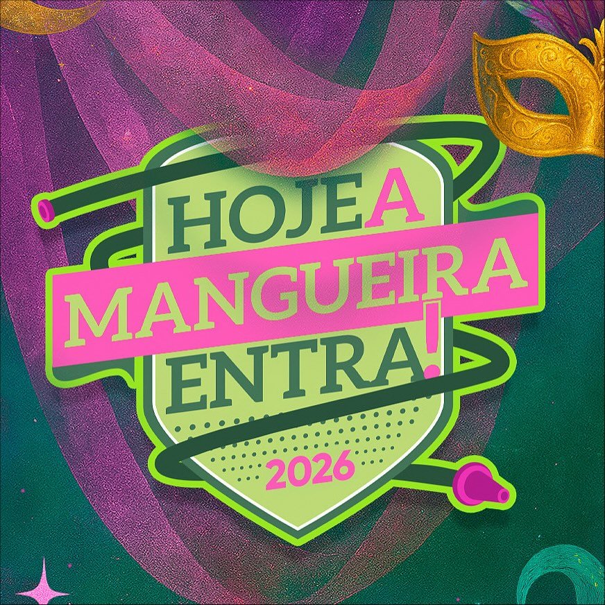 Hoje a Mangueira Entra · foto 1