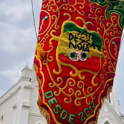 Sai Dessa Noia · foto 1