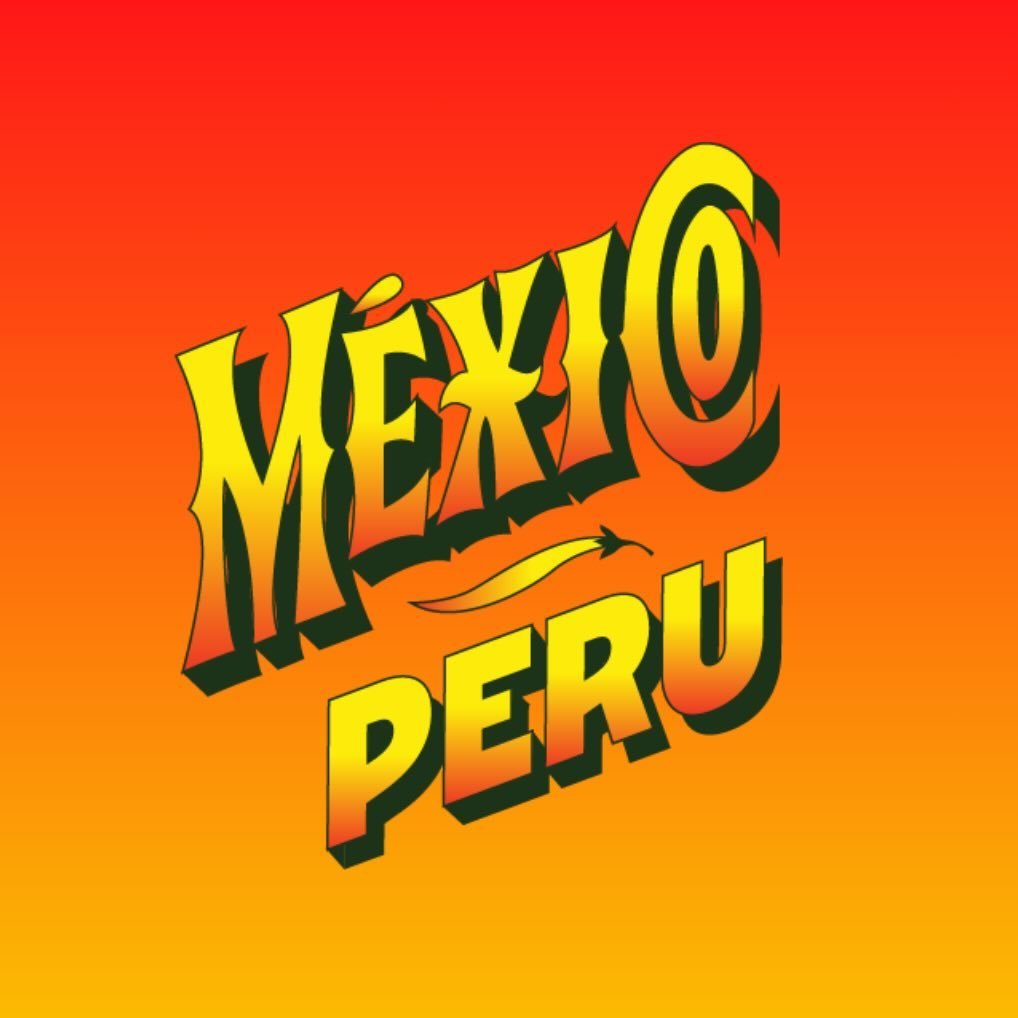 México Peru · foto 1