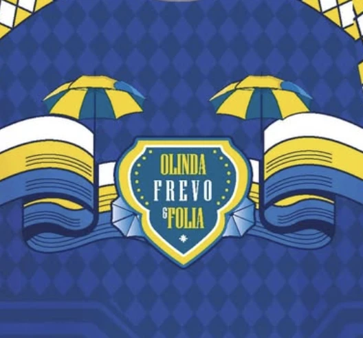 Olinda Frevo e Folia · foto 1