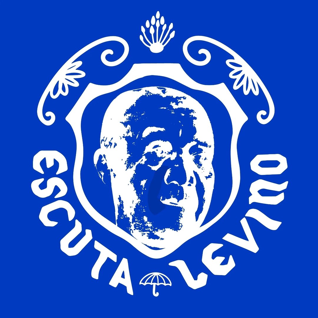 Escuta Levino · foto 1