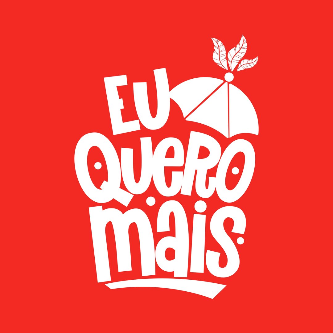 Eu Quero Mais · foto 1
