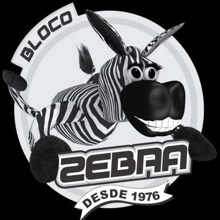 Zebra das Olindas · foto 1
