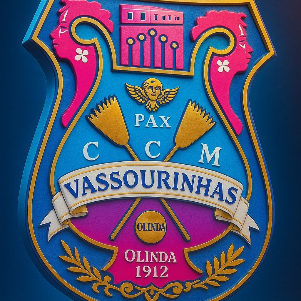 Vassourinhas de Olinda · foto 1