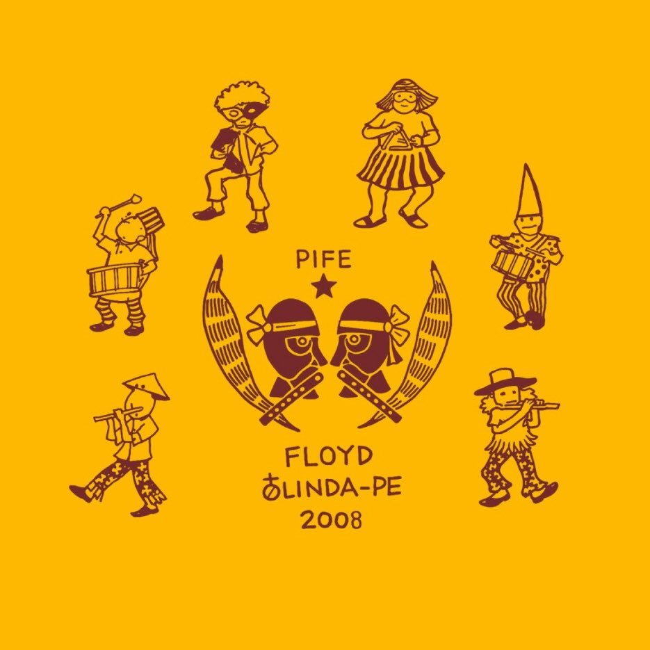 Pife Floyd · foto 1