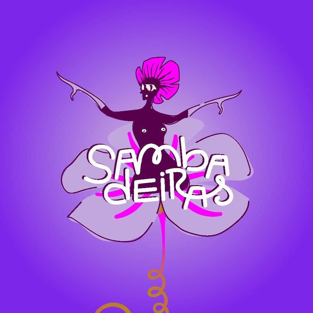 Sambadeiras · foto 1