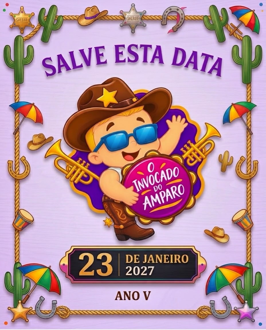 O Invocado Do Amparo