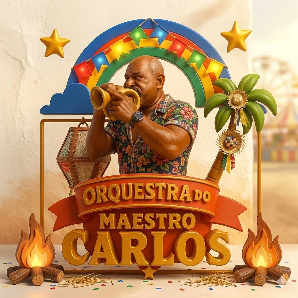 Maestro Carlos · foto 1