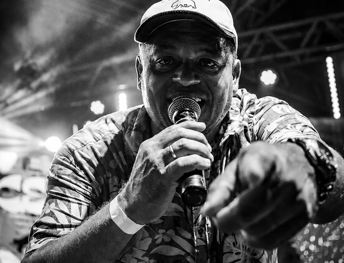 Orquestra de Frevo do Babá · foto 4