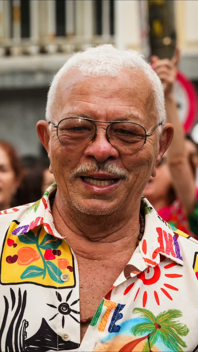 Maestro Oséas